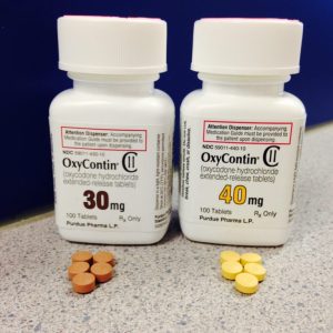 Acheter Oxycontin Sans Ordonnance