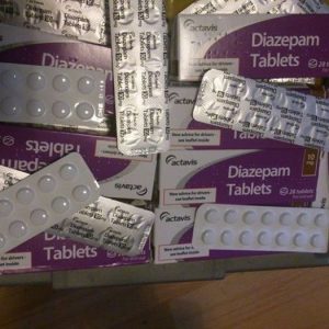 Acheter Diazepam Sans Ordonnance