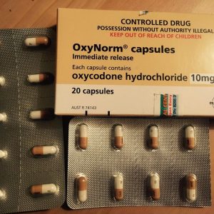 acheter oxynorm sans ordonnance