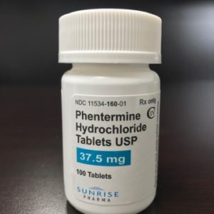acheter de la phentermine